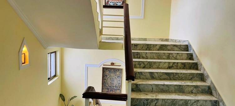 和平之地酒店(Hotel Peaceland Lumbini)图片