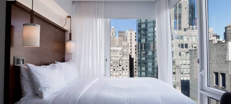 阿尔罗诺玛德酒店(Arlo NoMad)图片