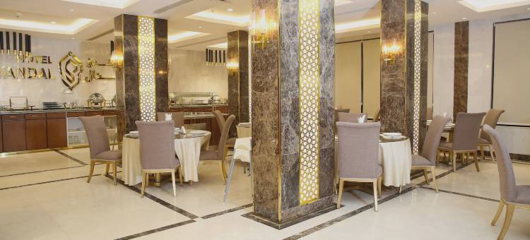 Vandal 酒店(Vandal Hotels)图片