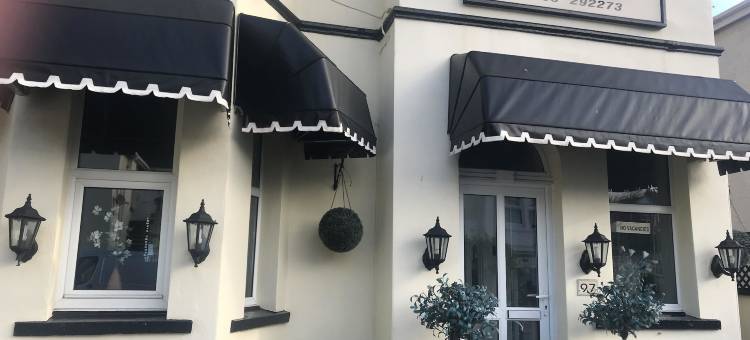 亚兰旅馆(Arran Lodge B&B)图片