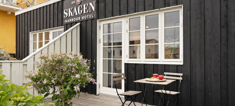 斯卡恩港口酒店(Skagen Harbour Hotel)图片