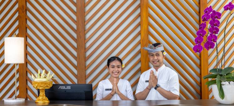 哈瓦乌布-普拉玛纳体验(The Hava Ubud A Pramana Experience)图片