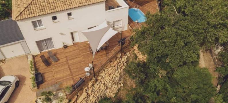 图卡斯旅馆(Les Chambres de Toucas)图片