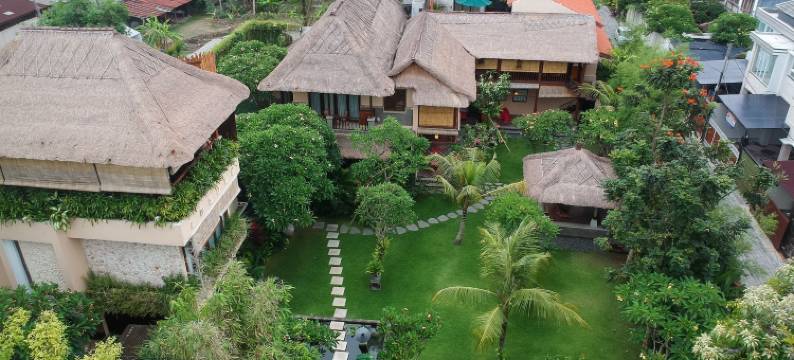 曼泽勒杰旁豪华别墅(Manzelejepun Luxury Villa & Pavilion)图片