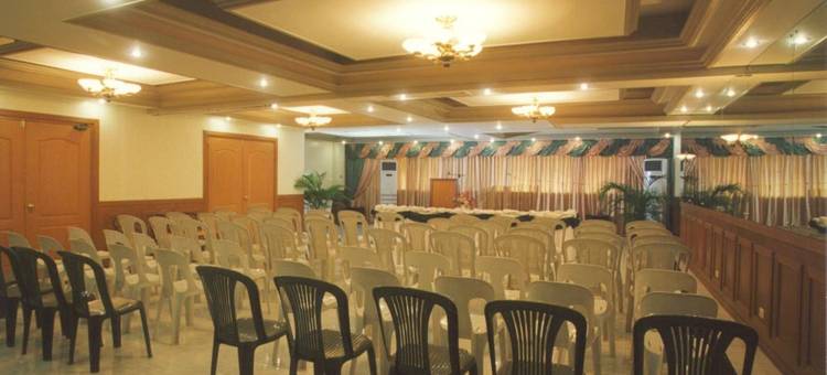 维雷根特广场酒店(Wregent Plaza Hotel)图片