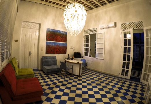 Placita Vieja Hotel Boutique Spa Hotel Overview