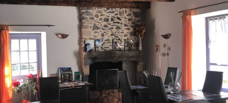 白鲸住宿加早餐旅馆(Beluga)图片