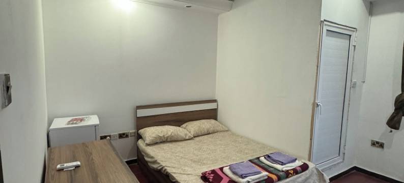 巴斯肯特潘申酒店(Başkent Pansiyon)图片