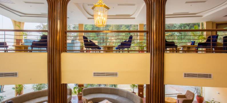 艾冈图克度假村(Aagantuk Resort)图片