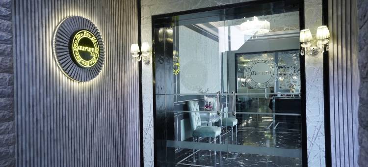 斯旺塔楼酒店(Hotel Swarn Towers)图片