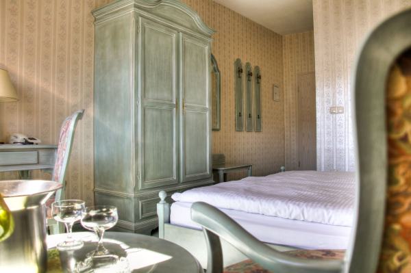 Hotel am Markt Hotel Overview