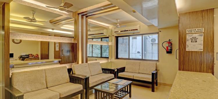 Treebo 维克兰特住宅(Treebo Vikrant Residency)图片