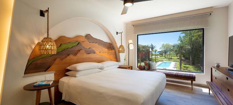 Los Suenos的万豪假日俱乐部(Marriott Vacation Club at Los Sueños)图片