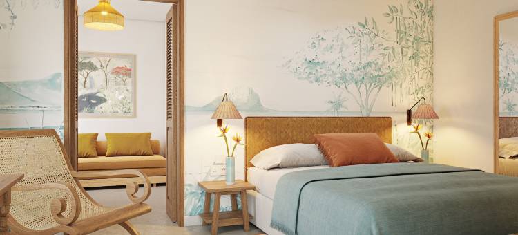 维兰达大湾酒店及水疗中心(Veranda Grand Baie Hotel and Spa, 4 Star)图片