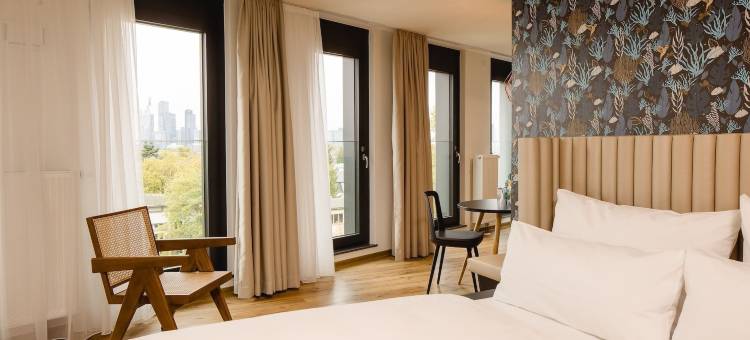 Rioca法兰克福Posto 7(Rioca Frankfurt Posto 7)图片