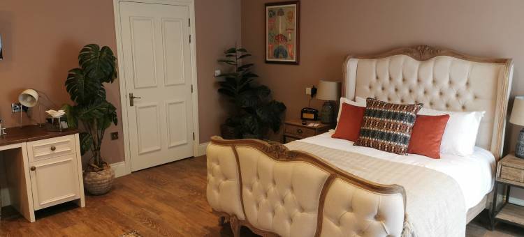 天鹅酒店(The Swan Inn)图片