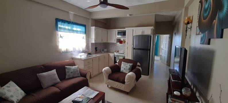 大西洋微风公寓(Atlantic Breeze Apartments)图片