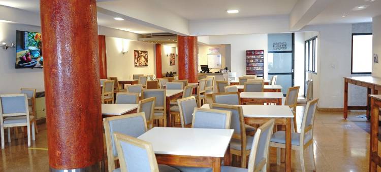 GS酒店(GS Hotel)图片