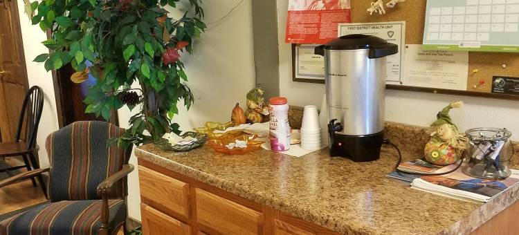 达科塔玫瑰旅馆(Dakota Rose Inn)图片