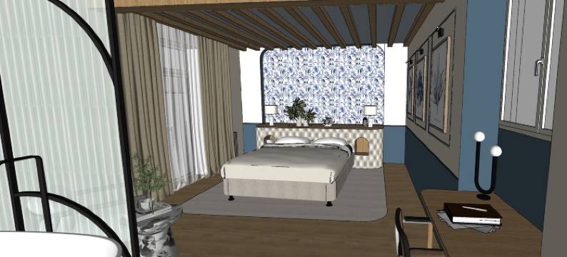 我的宁静(Ma Tranquillite)图片