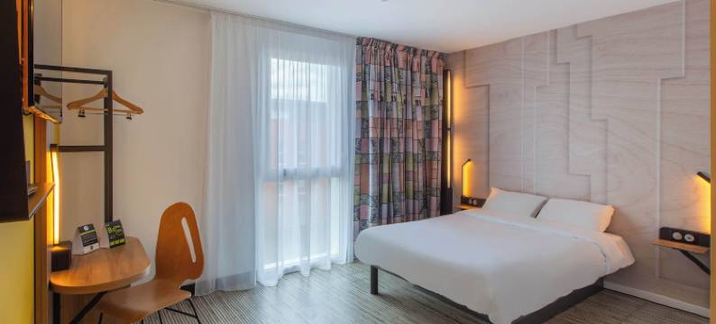 B&B酒店奥尔良萨兰(B&B Hotel Orléans Saran)图片