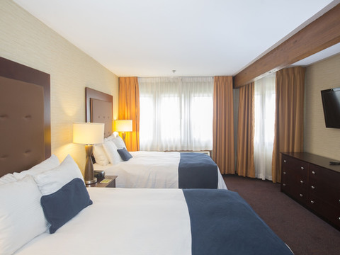 常青藤苑套房酒店