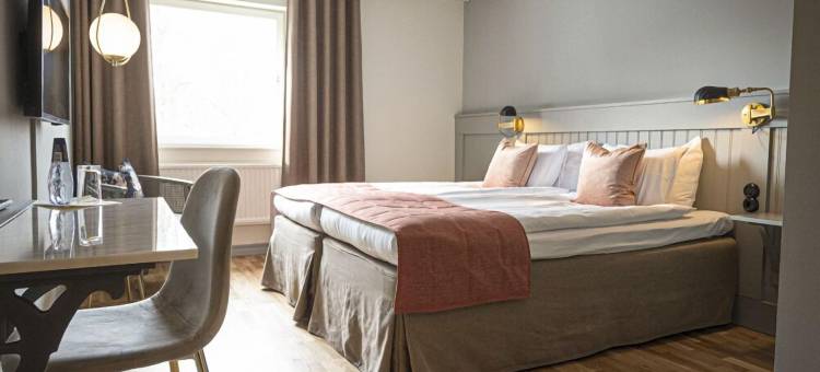 琳兹布伦度假村&Spa(Lundsbrunn Resort & Spa)图片