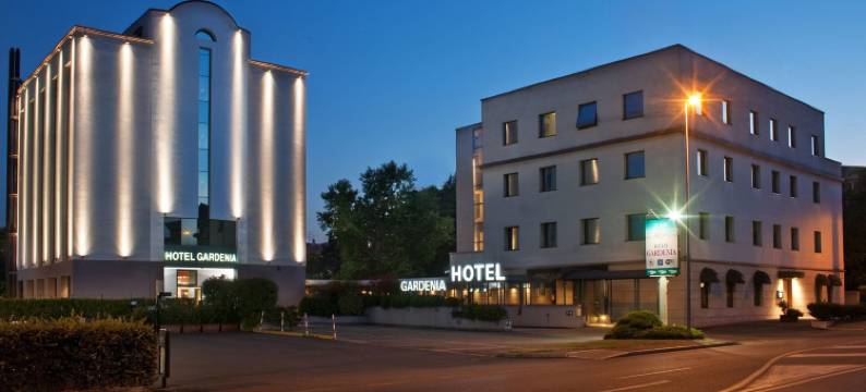 栀子花酒店(Hotel Gardenia by Lvg Hotel Collection)图片