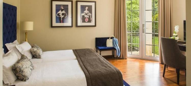 眼泪庄园酒店 - 小型豪华酒店(Hotel Quinta Das Lagrimas - Small Luxury Hotels)图片