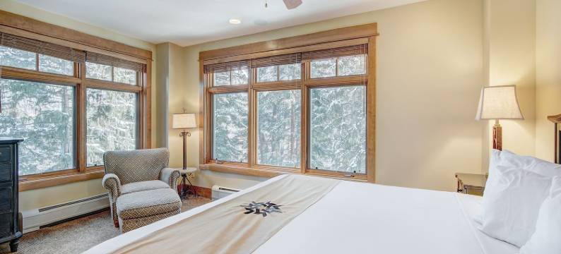 林地孤鹰酒店-基斯顿度假集团(Timbers & Lone Eagle by Keystone Resort)图片