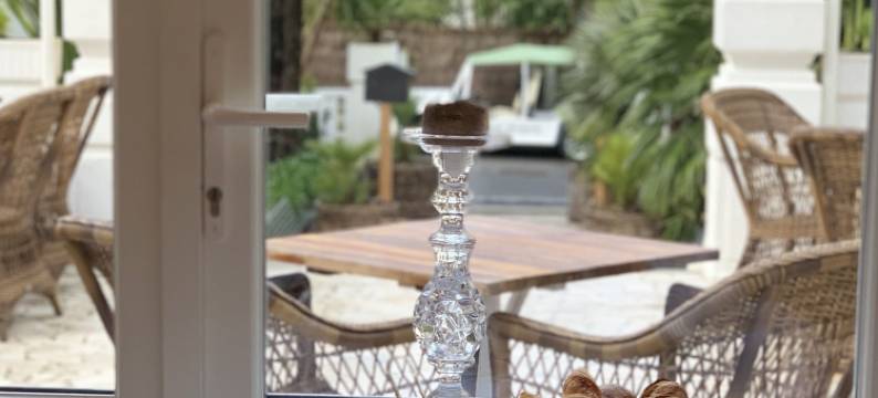 拉帕尔默拉酒店(La Palmeraie)图片