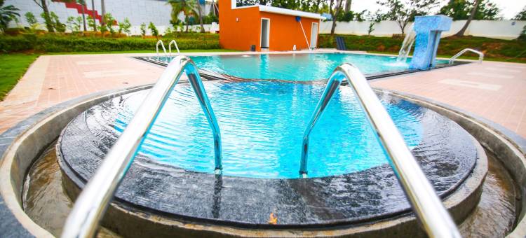 HM度假村(HM Resort)图片