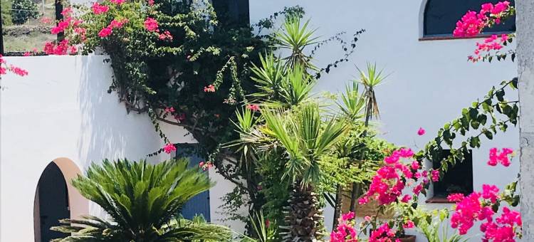 勒兰泰尔尼公寓式酒店(Le Lanterne Resort)图片