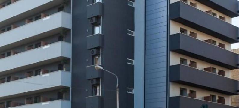 罗通达酒店(Rotonda Hotel)图片