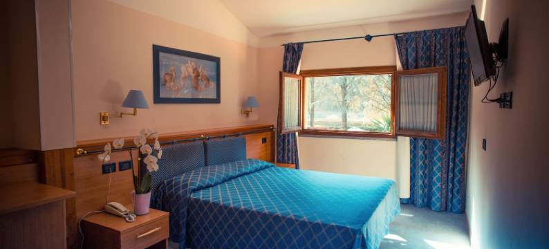 拉培拉酒店餐厅(Hotel Ristorante la Perla)图片