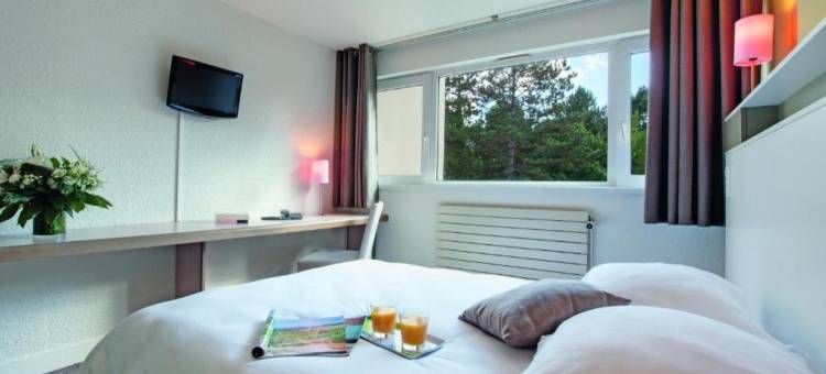 贝拉姆布拉乐诺尔蒙特度假酒店(Hotel Belambra le Normont)图片