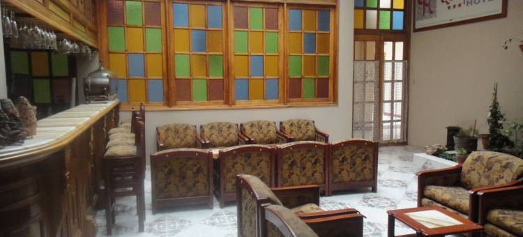 奎尔他尼酒店(Qelqatani Hotel)图片
