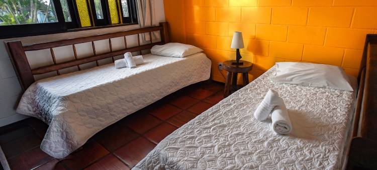 阿帕鲍巴西酒店(APA Pau Brasil)图片