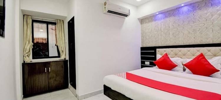 斯瓦加坦酒店(Hotel Swagatham Residency)图片