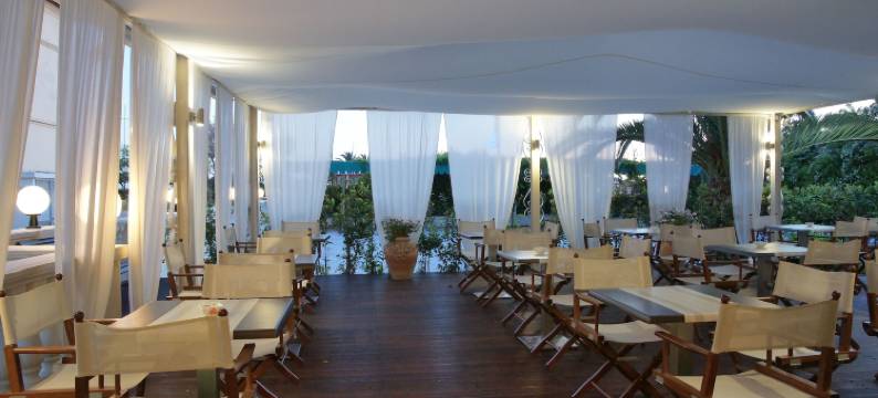 考鲁奇尼酒店(Hotel Coluccini)图片