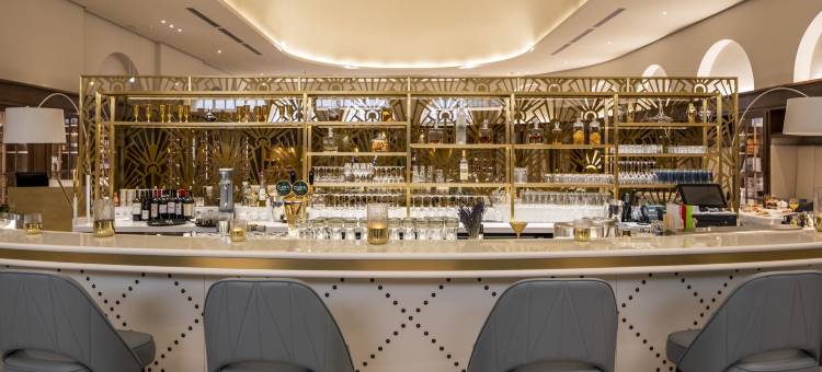汉堡辉盛套房酒店(Fraser Suites Hamburg)图片