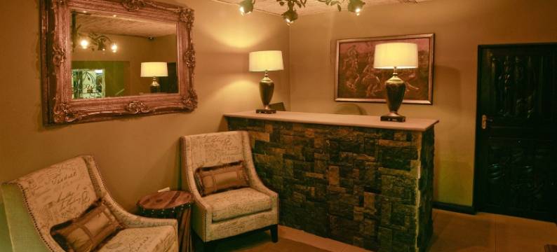 生态公园旅馆(Eco Park Lodge)图片