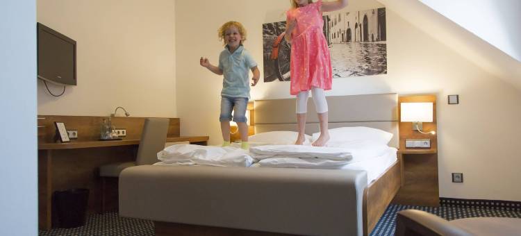 格瑞酒店(Hotel Greive)图片