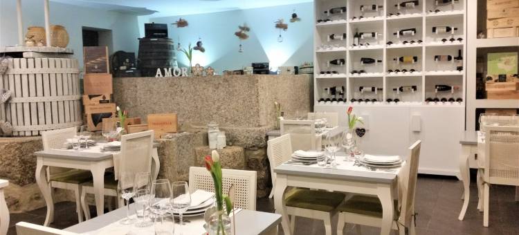 法尔希斯托乡村民宿(Casa Valxisto)图片