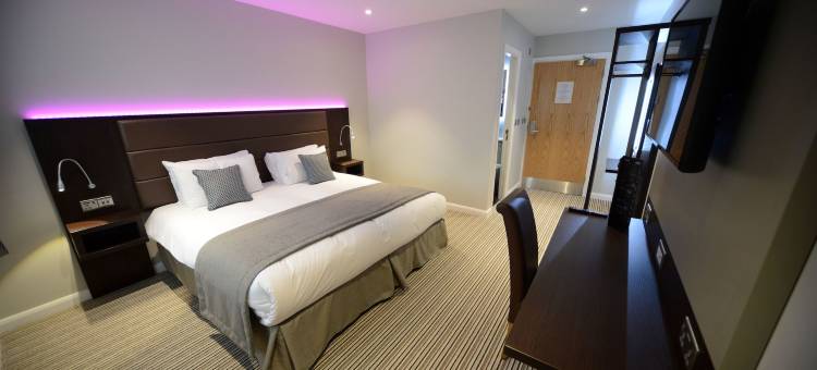 杜伦班纳蒂尼酒店(Bannatyne Hotel Durham)图片