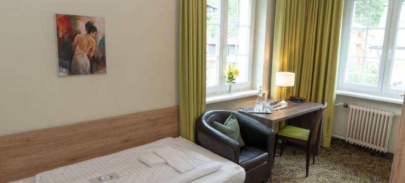 林登霍夫精品酒店(Hotel Lindenhof)图片