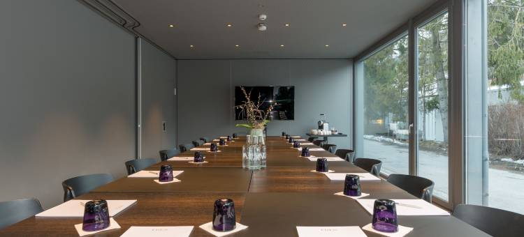 伊甸餐厅酒店(Eden Hotel Und Restaurant)图片