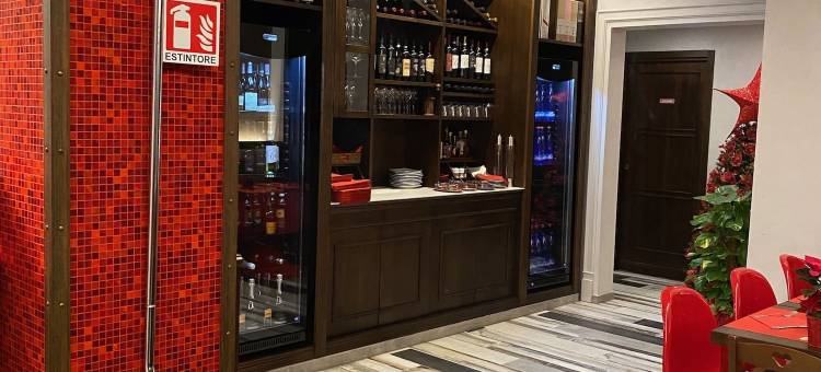 RH 里卡洛卡酒店(RH Ricaroka)图片