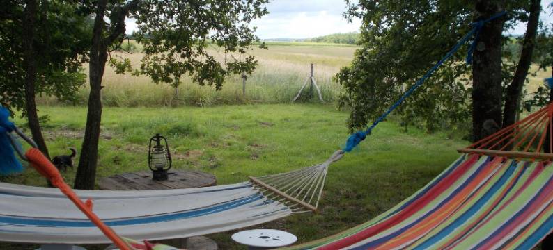 克罗斯爱皮尼特斯酒店(Le Clos des Epinettes)图片