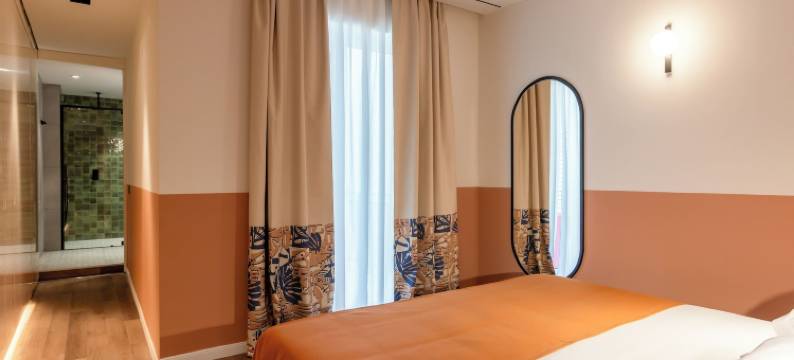 杜阿莫酒店(DuoMo Hotel)图片